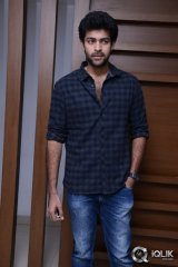 Mukunda Movie Press Meet